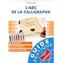 ABC de la calligraphie de Anne Terrier