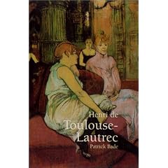Henri de Toulouse-Lautrec