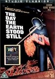The Day The Earth Stood Still [UK IMPORT] - Michael Rennie