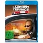 Lakeview Terrace [Blu-ray]