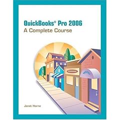 Quickbooks Pro 2008