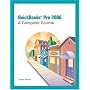 QuickBooks Pro 2006: Complete Course (8th Edition)
