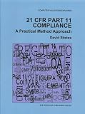 21 CFR Part 11 Compliance