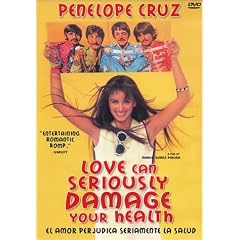 Love Can Seriously Damage Your Health