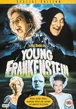 Young Frankenstein [UK IMPORT] - Gene Wilder
