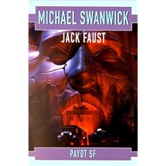Jack Faust