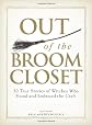 Out of the Broom Closet