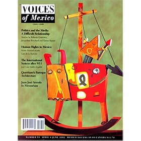 Voices of Mexico