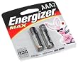 Energizer AAA 12-Pack