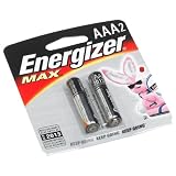 Energizer AAA 12-Pack