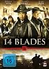 14 Blades (DVD)