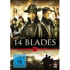 14 Blades