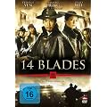 14 Blades
