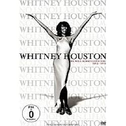 Houston, Whitney - We Will Always Love You: Unauthorized