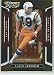 2008 Donruss Americana Sports Legends (Entertainment) #69 Lance Alworth - San Diego Chargers (Football Card)(Baseball Cards)