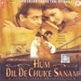 Hum dil de chuke sanam