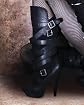 Jenna Strappy Boot Product Image