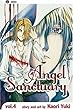 Angel Sanctuary (Angel Sanctuary Vol. 4 (Paperback))