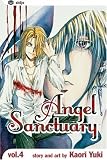 Angel Sanctuary Vol. 20 (Angel Sanctuary)