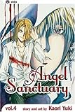 Angel Sanctuary (Angel Sanctuary Vol. 4 (Paperback))