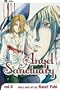 Angel Sanctuary, Vol. 4