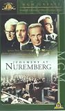Judgment At Nuremberg [1961]