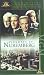 VHS : Judgment At Nuremberg [1961]