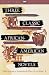 Three Classic African-American Novels : Clotel, Iola Leroy, The Marrow of Tradition (Vintage Classics) by William W. Brown ISBN 0679727426
