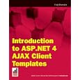ASP NET AJAX Client Templates Wrox