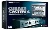 Cubase System 4