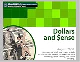 Review Greenfield Online, Inc.  / Dollars and Sense