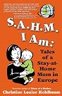 Sahm I Am...