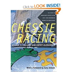"Chessie Racing": The Story of Maryland's Entry in the 1997-1998 Whitbread Round the World Race
