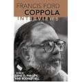 Francis Ford Coppola: Interviews (Conversations With Filmmakers Series) book cover