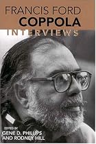 Francis Ford Coppola: a: Interviews (Conversations with Filmmakers)