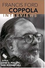 Francis Ford Coppola: Interviews (Conversations With Filmmakers Series)