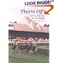 They're Off!: Horse Racing at Saratoga