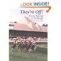 They're Off!: Horse Racing at Saratoga