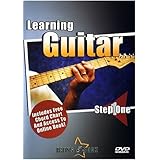 Guitar Lessons: Learning Guitar Step 1 - How to play guitar instructional video (2005)