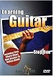 Guitar Lessons: Learning Guitar Step 1 - How to play guitar instructional video