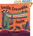Smile, Crocodile, Smile