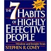 Seven Habits of Highly Effective People, Miniature Edition