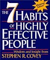Seven Habits of Highly Effective People, Miniature Edition