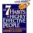 Seven Habits of Highly Effective People, Miniature Edition