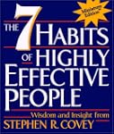 Seven Habits of Highly Effective Peop...
