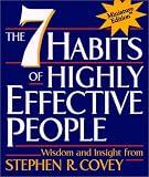 Seven Habits of Highly Effective People [Miniature Edition]