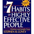 Seven Habits of Highly Effective People [Miniature Edition]