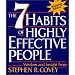 The 7 Habits of Highly Effective People, Miniature Edition