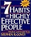 Seven Habits of Highly Effective People, Miniature Edition