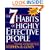 The Seven Habits of Highly Effective People [Miniature Edition]